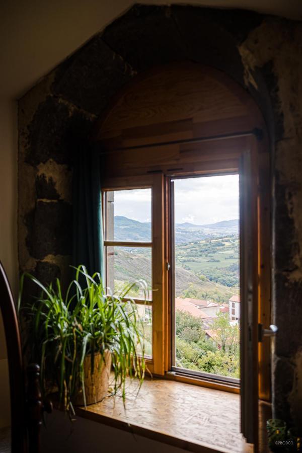 Le Couvent Maison d'hôtes *