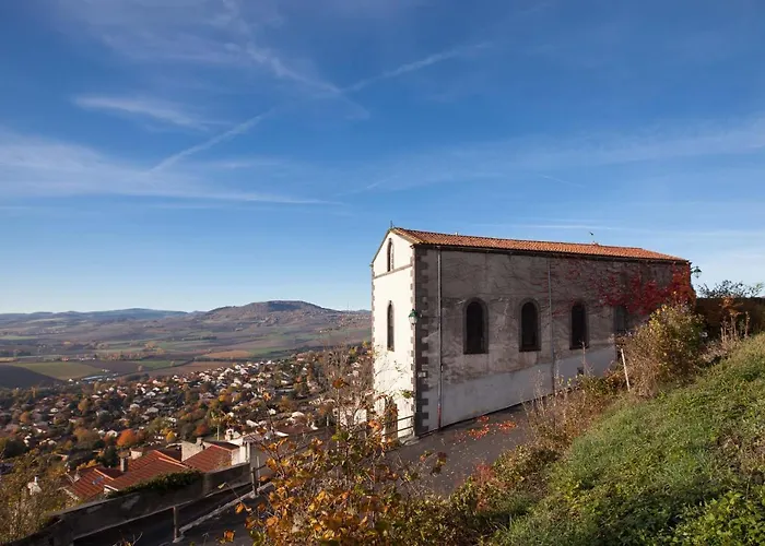 Le Couvent