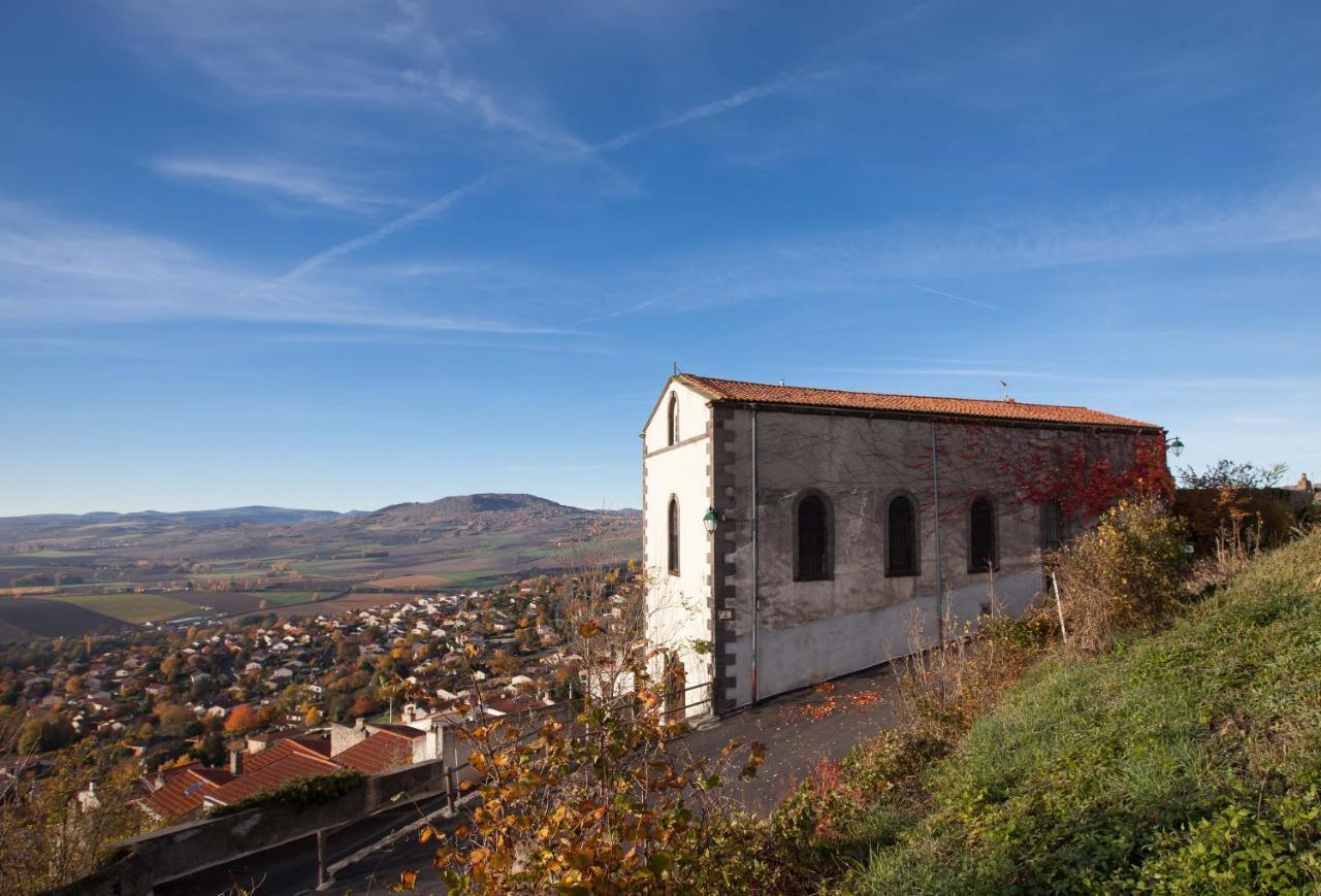 Le Couvent Veyre-Monton