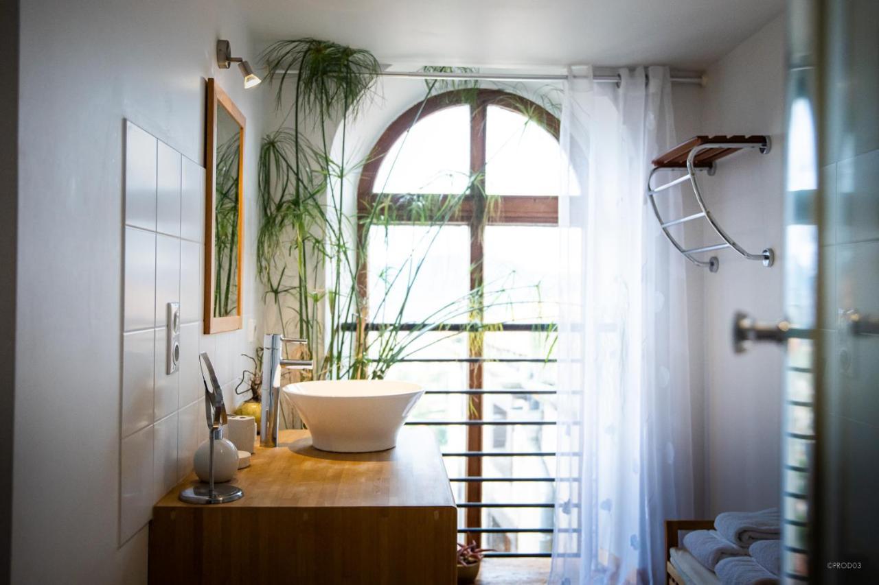 Le Couvent Veyre-Monton