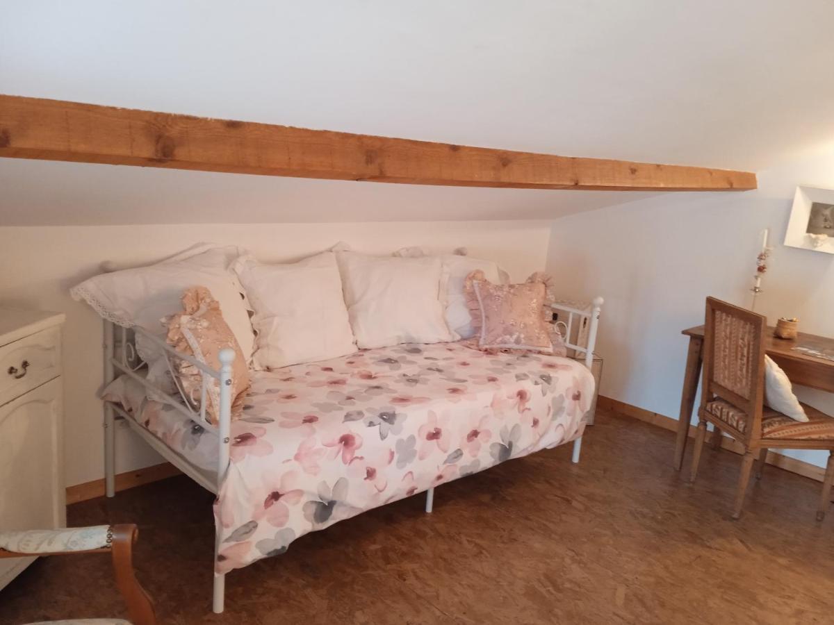 Le Couvent Gasthof